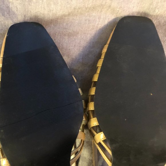 Beige Heels - Picture 8 of 10